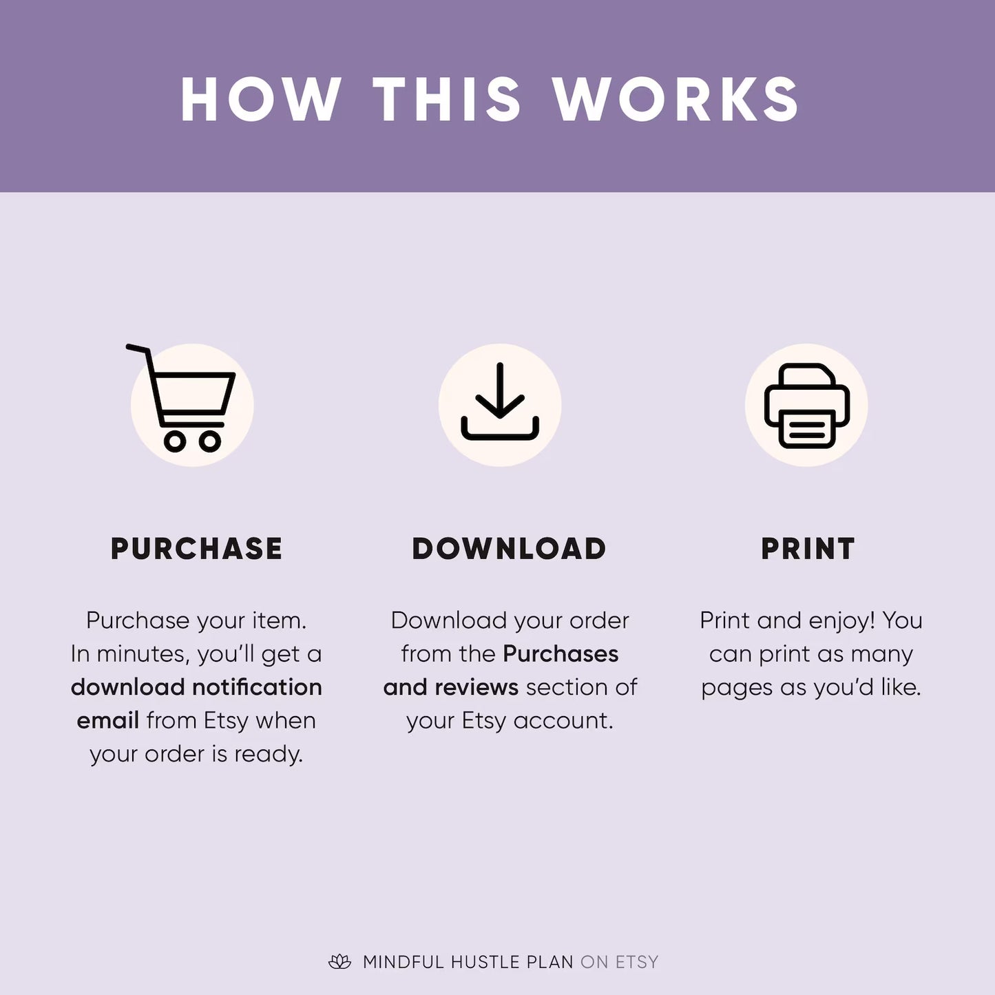 vision board kit - DreamCraftStudio